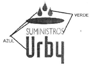 SUMINISTROS URBY