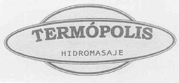 TERMOPOLIS HIDROMASAJE