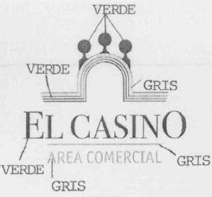 EL CASINO AREA COMERCIAL