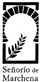 SEÑORIO DE MARCHENA