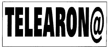 TELEARON@
