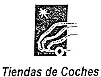 TIENDAS DE COCHES