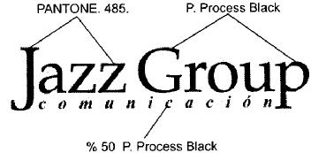 JAZZ GROUP COMUNICACION