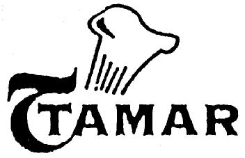 T TAMAR