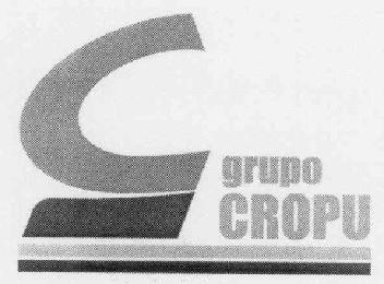GRUPO CROPU