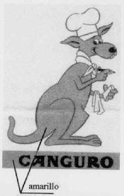 CANGURO