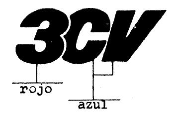 3CV