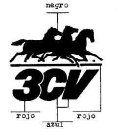3CV