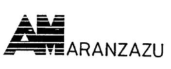 AM ARANZAZU