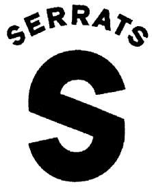 SERRATS S