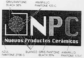 NPC NUEVOS PRODUCTOS CERAMICOS