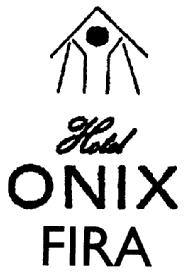 HOTEL ONIX FIRA