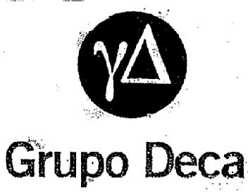 GRUPO DECA