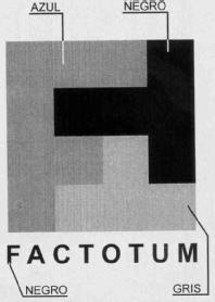FACTOTUM