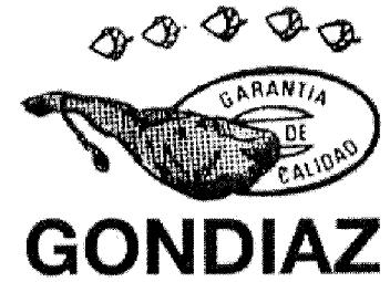 GARANTIA DE CALIDAD GONDIAZ