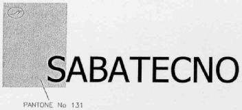 SABATECNO