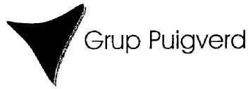GRUP PUIGVERD