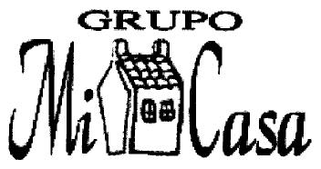 GRUPO MI CASA