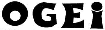 OGEI
