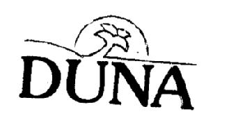DUNA