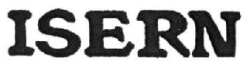 ISERN