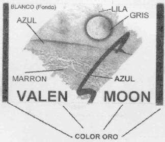 VALEN MOON