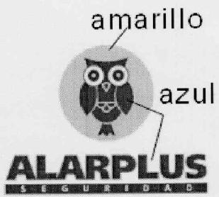 ALARPLUS SEGURIDAD