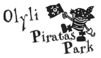 OLYLI PIRATAS PARK