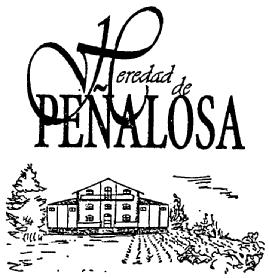 HEREDAD DE PEÑALOSA