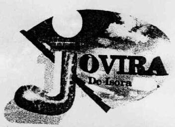 JOVIRA DE ISORA