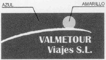 VALMETOUR VIAJES S.L
