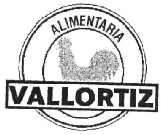 ALIMENTARIA VALLORTIZ