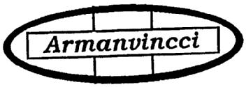 ARMANVINCCI