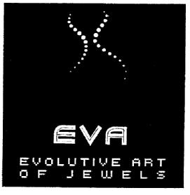 EVA EVOLUTIVE ART OF JEWELS