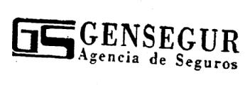 GS GENSEGUR, AGENCIA DE SEGUROS