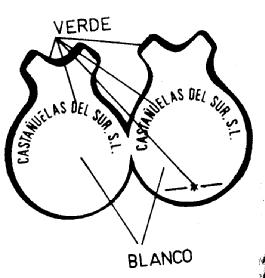 CASTAÑUELAS DEL SUR, S.L