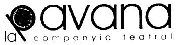 LA PAVANA COMPANYIA TEATRAL
