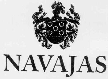 NAVAJAS