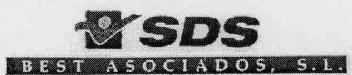SDS BEST ASOCIADOS, S.L