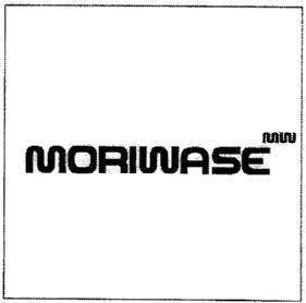 MORIWASE MW
