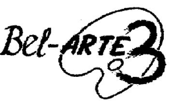 BEL-ARTE3