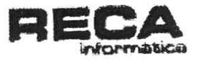 RECA INFORMATICA