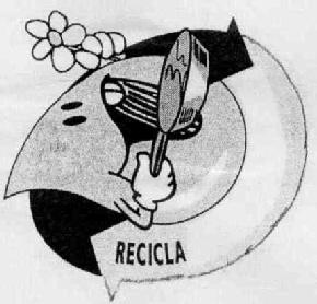 RECICLA