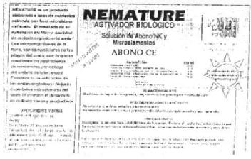 NEMATURE