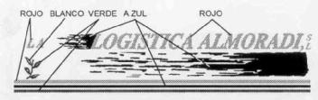 LOGISTICA ALMORADI, S L