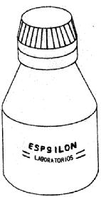 ESPSILON LABORATORIOS
