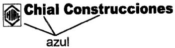 CHIAL CONSTRUCCIONES