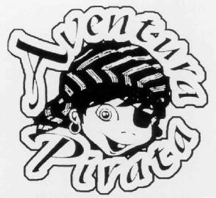 AVENTURA PIRAT-A