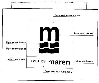 M VIAJES MAREN