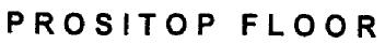 PROSITOP FLOOR